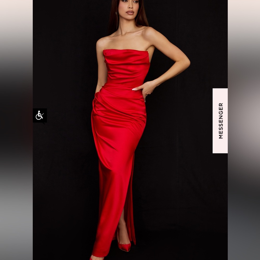 Classy dress